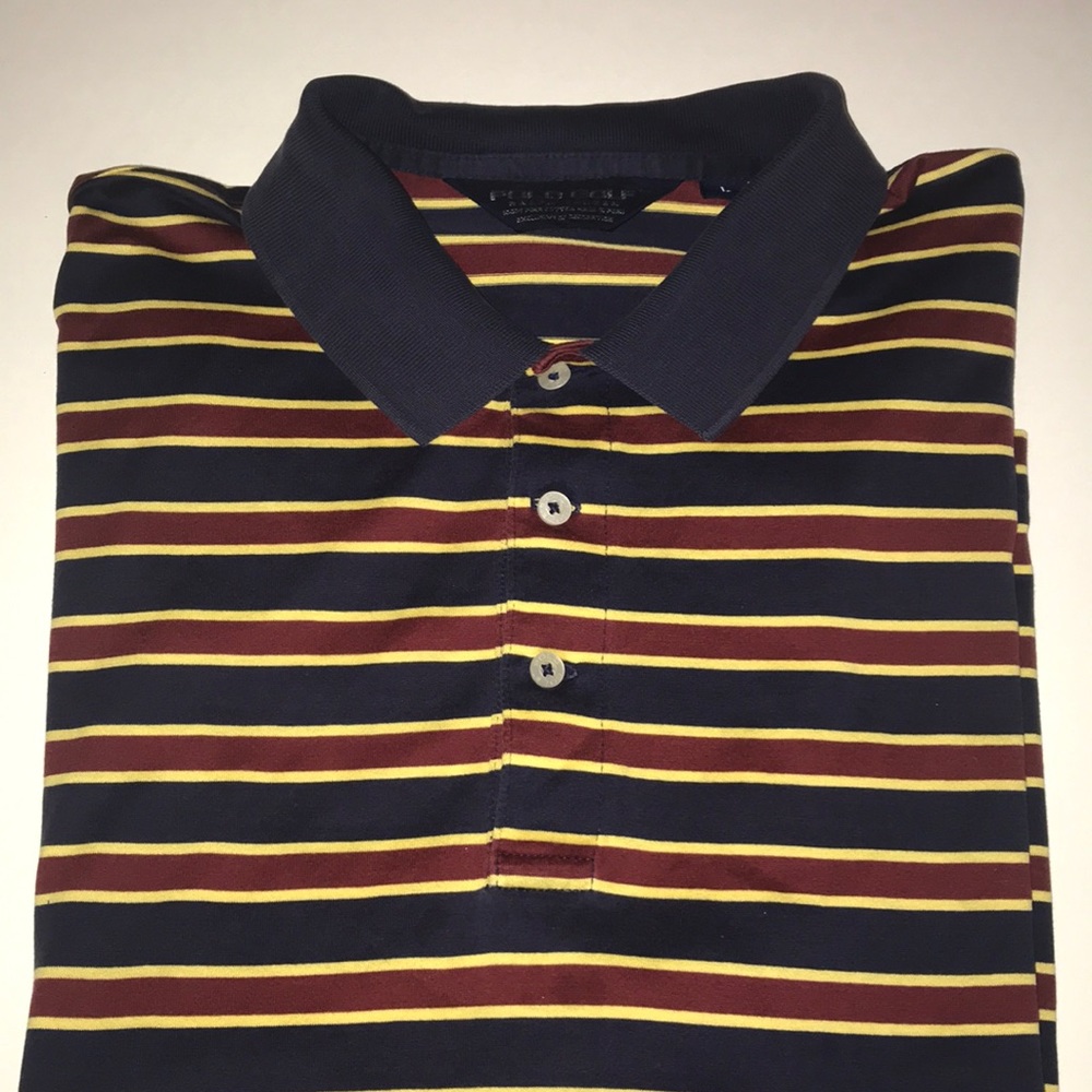 Polo Ralph Lauren Short Sleeve Polo